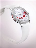 Đồng hồ dành cho Valentin của Blancpain