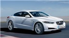 Jaguar tấn công trực diện BMW 3-Series