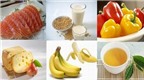 6 thực phẩm ngăn ngừa viêm khớp mùa lạnh