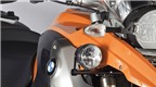 PIAA 530 - Đèn pha mới dành cho môtô
