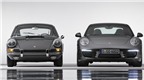 Porsche 911 kỷ niệm sinh nhật lần thứ 50