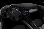“Nội soi” siêu xe 3,4 triệu đô W Motors Lykan Hypersport