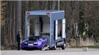 Bắt gặp Bugatti Veyron SuperSport tại đại bản doanh
