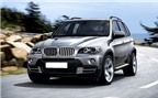 Lỗi phanh, BMW triệu hồi hơn 30 nghìn xe X5