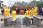 Nô nức lễ hội Thổi cơm Thị Cấm