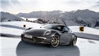 Porsche khởi đầu năm mới thành công rực rỡ