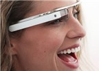 Kính thông minh Project Glass của Google