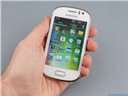 Samsung Galaxy Fame: Smartphone giá rẻ giàu tính năng