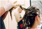 Thuốc nhuộm tóc chứa chất gây ung thư