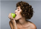 Tại sao phụ nữ nên ăn táo?
