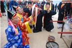 Ngư dân tổ chức Lễ hội cầu ngư lớn nhất miền Trung