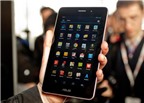 Asus giải thích lý do smartphone đắt hơn nhiều FonePad