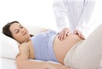 Tẩy giun khi mang thai có hại cho thai nhi?