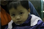 Lời cầu cứu của hai bé người Dao mắc bệnh huyết tán