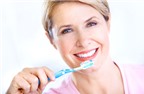 Đánh răng thường xuyên giúp ngăn ngừa bệnh viêm màng não
