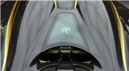 Siêu xe đặc biệt của Koenigsegg tại Geneva lộ diện