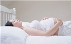 Khi mang thai, gặp triệu chứng khó chịu nào?