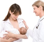 Trẻ bị “lùn” nếu mẹ dùng thuốc tránh thai?
