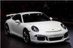 Porsche 911 GT3 đắt nhất từ trước đến nay