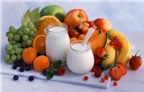 Khuyến cáo mới về vitamin và các chất bổ sung