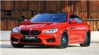Chi tiết BMW M6 Coupe độ của G-Power