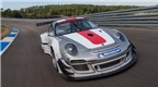 Porsche 911 GT3 R: Lần cuối cho Porsche 997