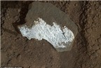 Phát hiện thêm dấu hiệu của nước trên sao Hỏa