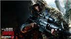 Sniper Ghost Warrior 2: Trải nghiệm bắn tỉa... hơi dễ
