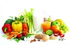 Tầm quan trọng của các thực phẩm giàu vitamin