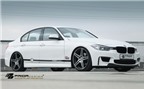 Bodykit cho BMW 3-Series F30