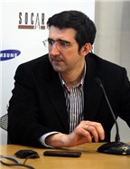Kramnik dùng độc chiêu thắng Grischuk