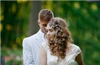 8 cách làm cô dâu đẹp hơn trong ngày cưới