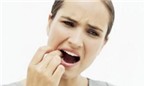 Cách nào chữa nhiệt miệng hiệu quả?