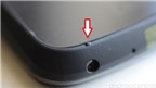 Nexus 4 thay đổi thiết kế để bảo vệ máy tốt hơn