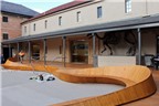 Mở cửa bảo tàng nghệ thuật Tasmania, Australia