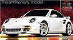 Porsche 911: 50 năm một thương hiệu
