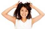Nguyên nhân và cách khắc phục rụng tóc