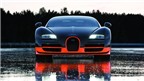 Bugatti Veyron Super Sport bị tước danh hiệu xe nhanh nhất thế giới
