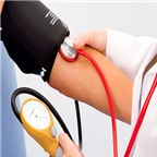 Nguyên nhân và cách đối phó với bệnh cao huyết áp