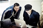 MV 'Gentleman' của Psy chính thức 'xuất xưởng'