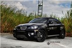 Mâm đẹp cho BMW X6