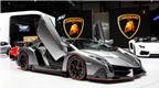 Edmunds: Lamborghini Veneno là siêu xe xấu nhất mọi thời đại