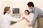 Những thăm khám cần thiết 3 tháng đầu thai kỳ
