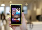 Nokia đang nghiên cứu smartphone 5 inch Full HD