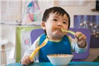 7 điều cha mẹ nên dạy con trên bàn ăn