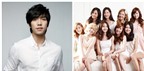 Girls’ Generation và Lee Seung Gi nổi tiếng nhất K-Pop