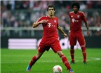 Bayern: Làm sao để chống tiki-taka?