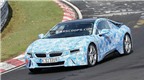 BMW i8 Hybrid Coupe khoe mình tại Nurburgring