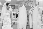 5 cách tìm kiếm váy cưới giá rẻ