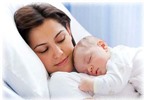 Phương pháp 7 ngày giúp bé ngủ ngon